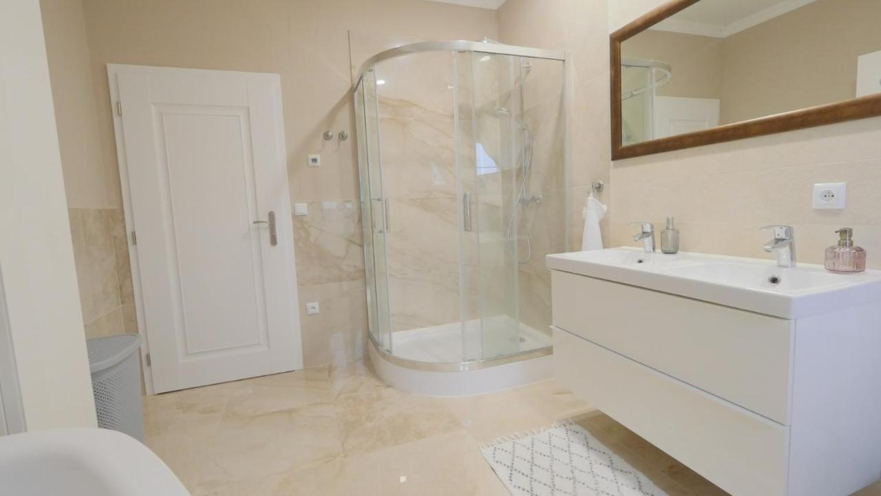 Apartmanovy Dom S Virivkou, Pod Secnom, Liptovsky Jan Villa Liptovsky Mikulas Ngoại thất bức ảnh
