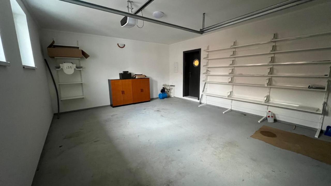 Apartmanovy Dom S Virivkou, Pod Secnom, Liptovsky Jan Villa Liptovsky Mikulas Ngoại thất bức ảnh