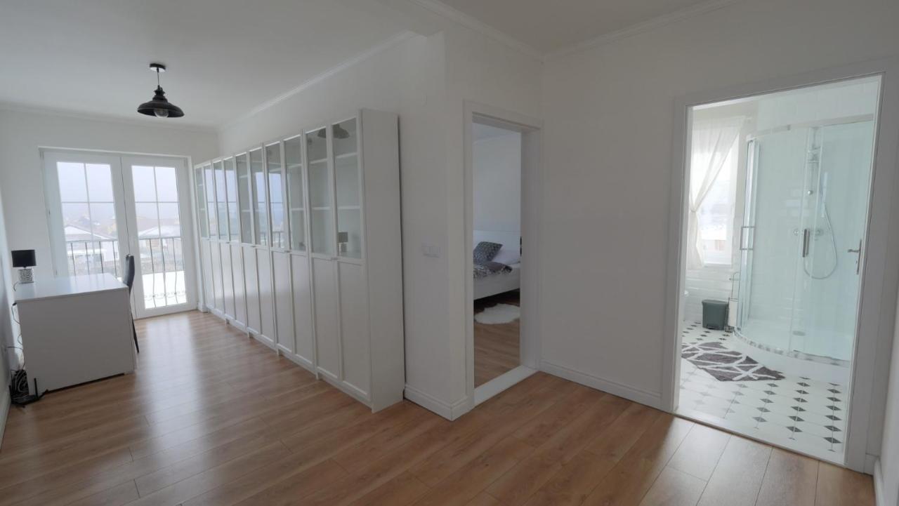Apartmanovy Dom S Virivkou, Pod Secnom, Liptovsky Jan Villa Liptovsky Mikulas Ngoại thất bức ảnh