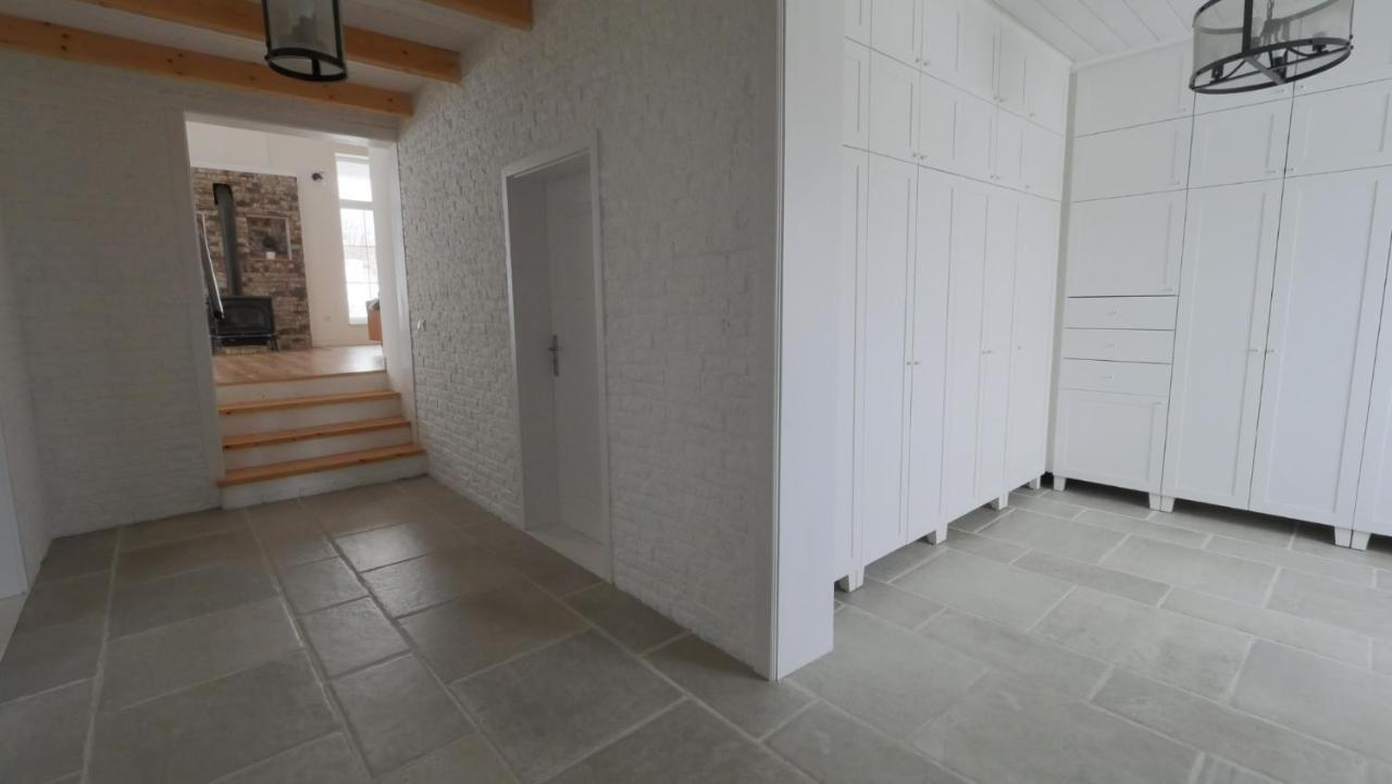 Apartmanovy Dom S Virivkou, Pod Secnom, Liptovsky Jan Villa Liptovsky Mikulas Ngoại thất bức ảnh