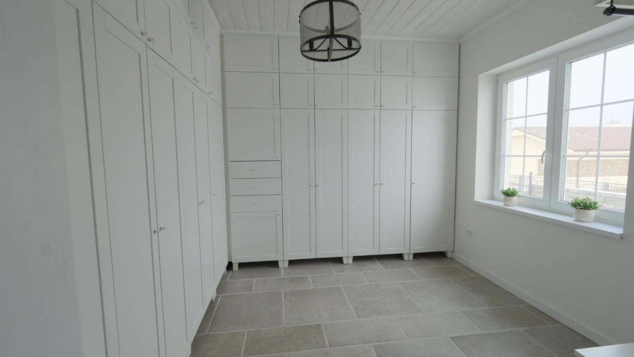 Apartmanovy Dom S Virivkou, Pod Secnom, Liptovsky Jan Villa Liptovsky Mikulas Ngoại thất bức ảnh