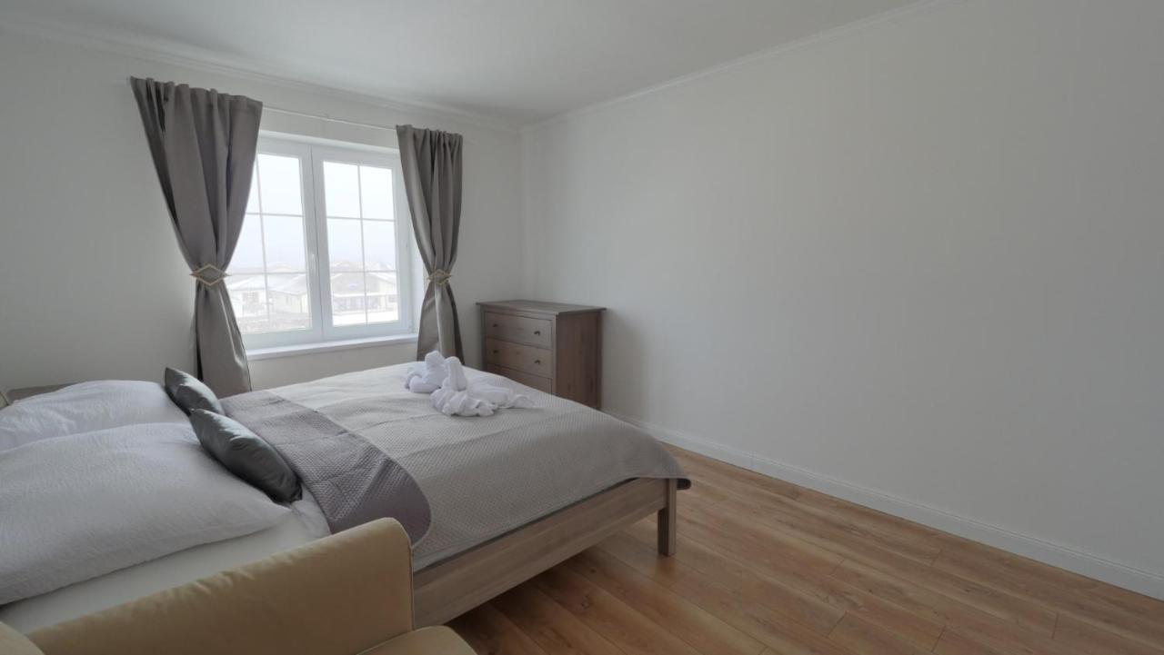 Apartmanovy Dom S Virivkou, Pod Secnom, Liptovsky Jan Villa Liptovsky Mikulas Ngoại thất bức ảnh