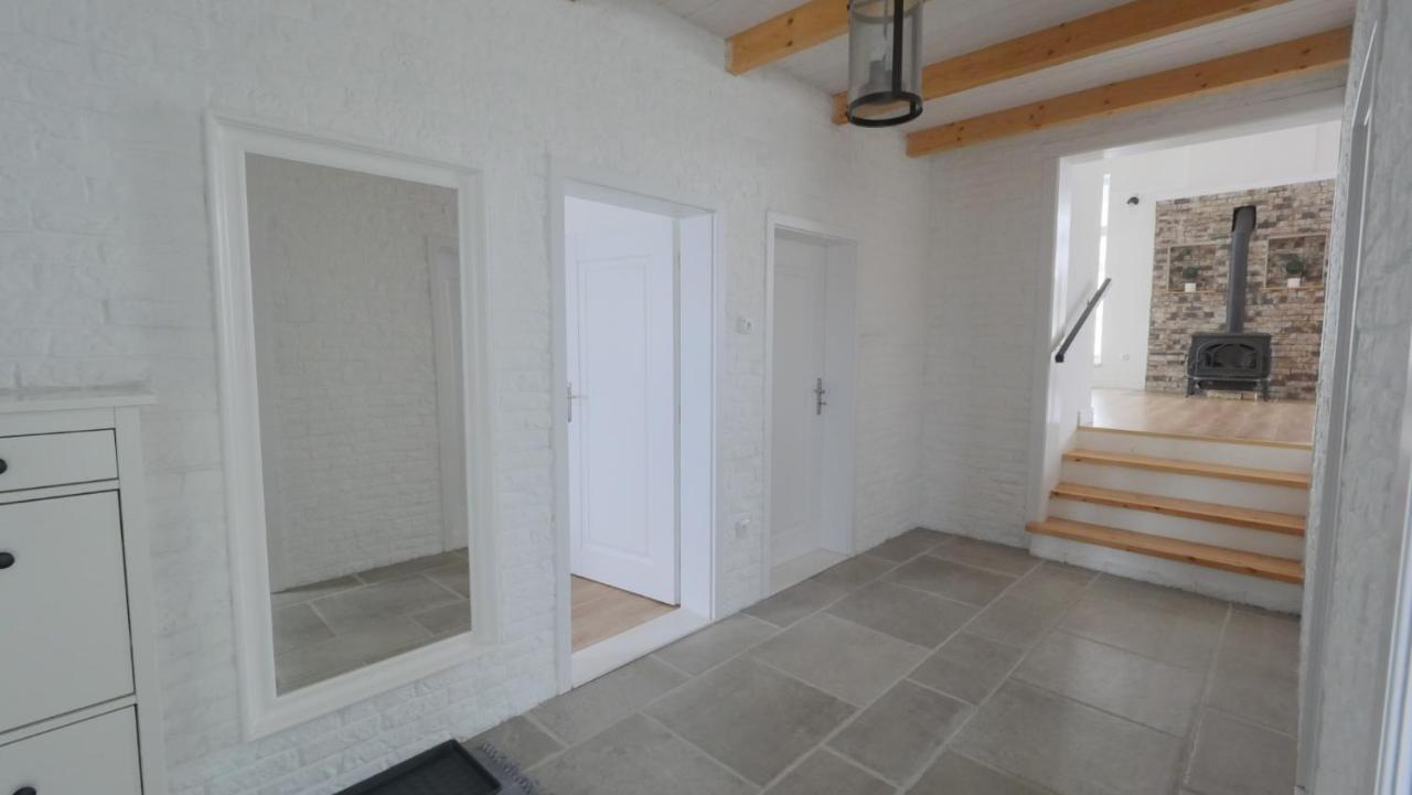 Apartmanovy Dom S Virivkou, Pod Secnom, Liptovsky Jan Villa Liptovsky Mikulas Ngoại thất bức ảnh