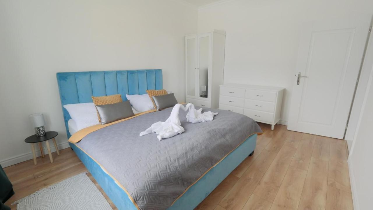 Apartmanovy Dom S Virivkou, Pod Secnom, Liptovsky Jan Villa Liptovsky Mikulas Ngoại thất bức ảnh