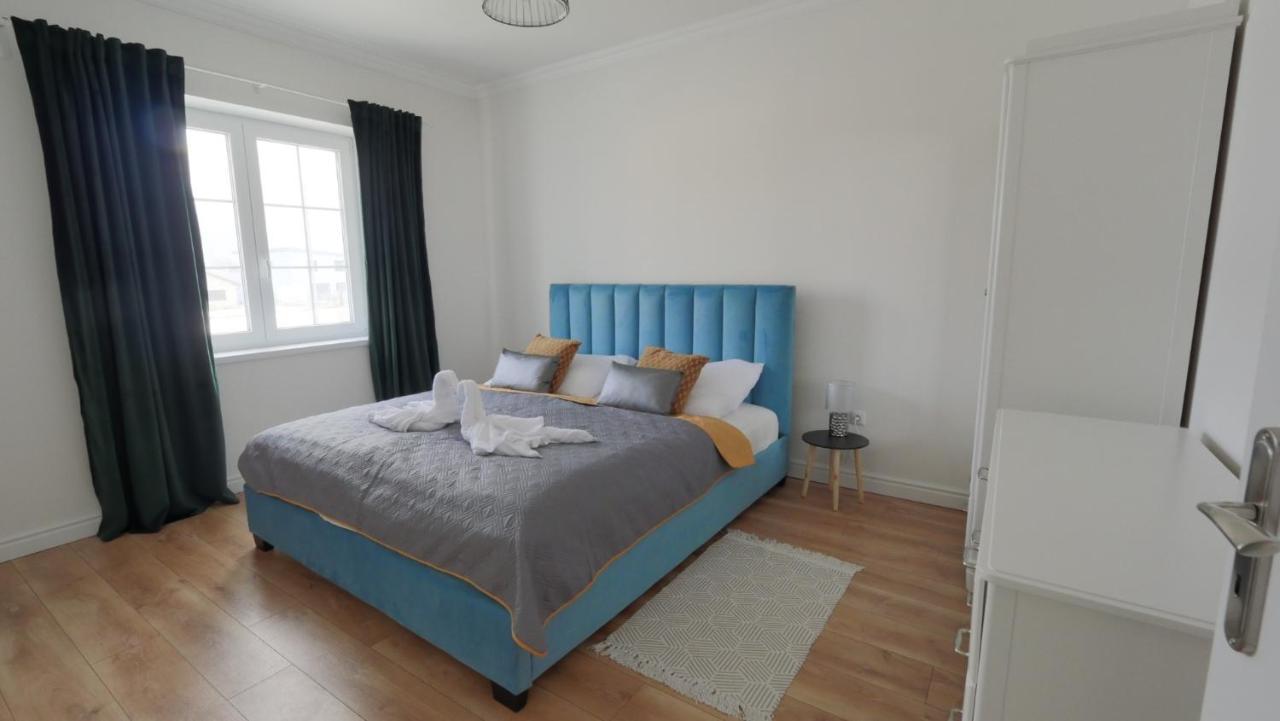 Apartmanovy Dom S Virivkou, Pod Secnom, Liptovsky Jan Villa Liptovsky Mikulas Ngoại thất bức ảnh