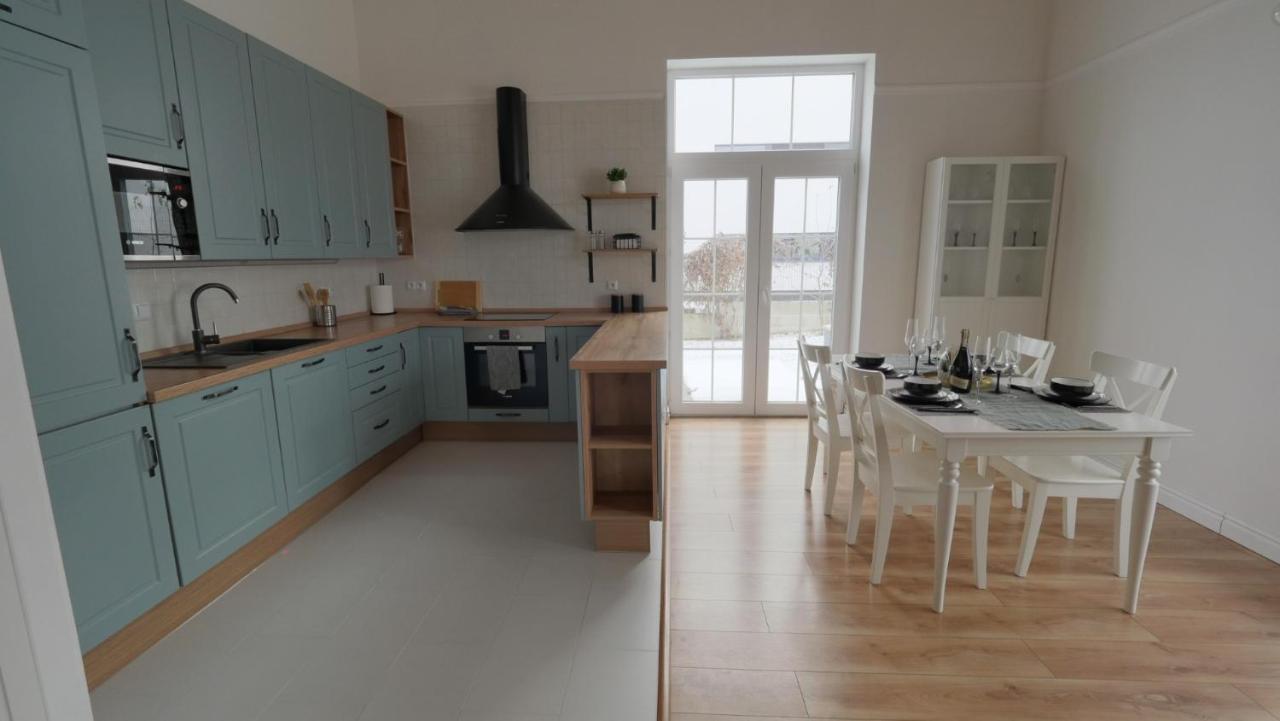 Apartmanovy Dom S Virivkou, Pod Secnom, Liptovsky Jan Villa Liptovsky Mikulas Ngoại thất bức ảnh