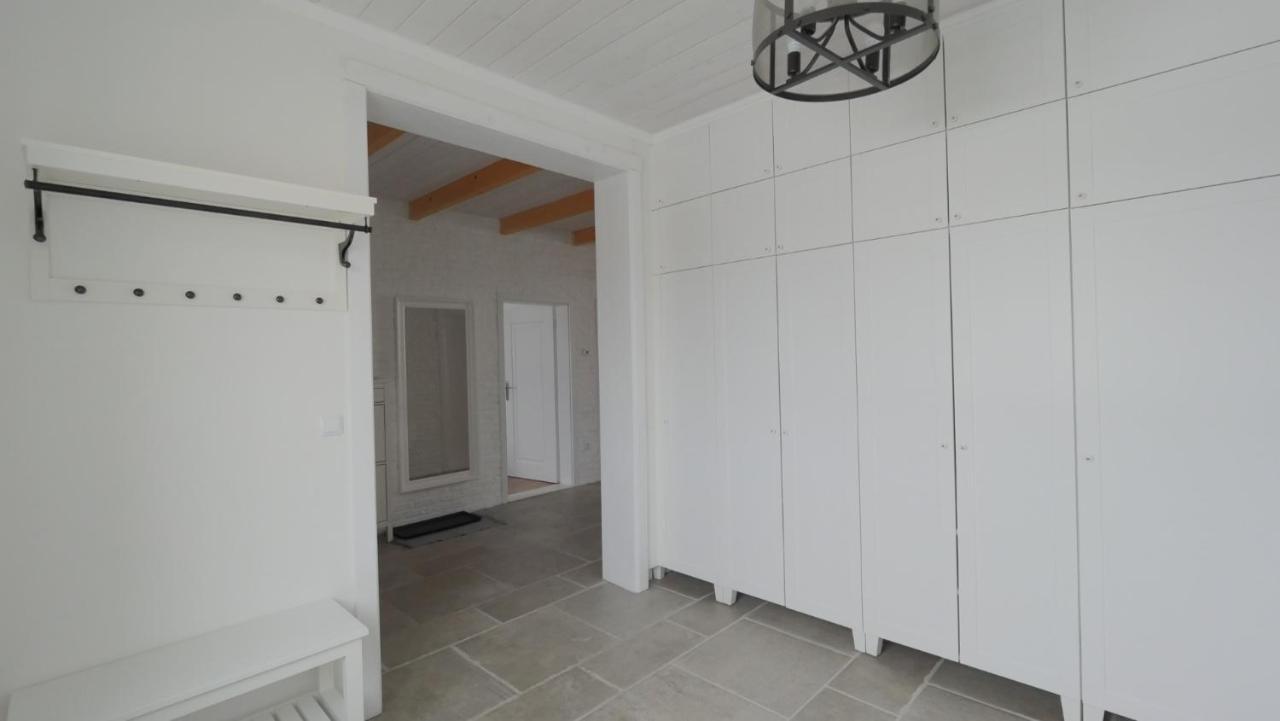 Apartmanovy Dom S Virivkou, Pod Secnom, Liptovsky Jan Villa Liptovsky Mikulas Ngoại thất bức ảnh