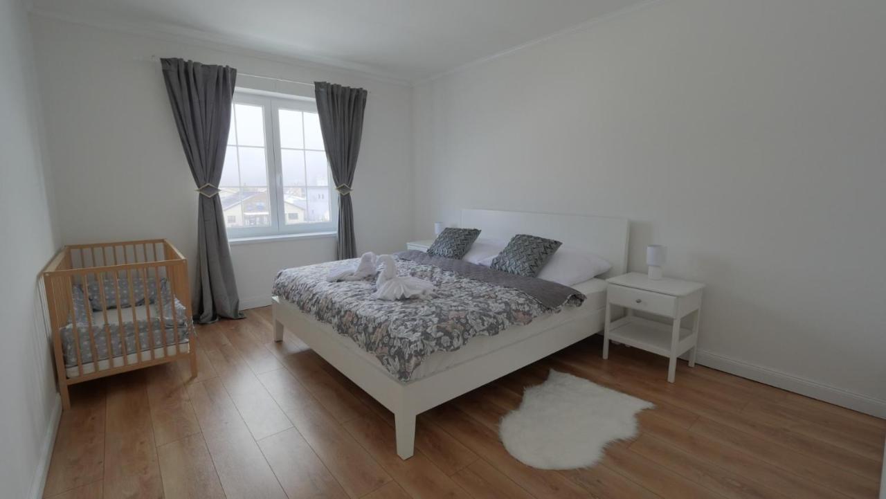 Apartmanovy Dom S Virivkou, Pod Secnom, Liptovsky Jan Villa Liptovsky Mikulas Ngoại thất bức ảnh