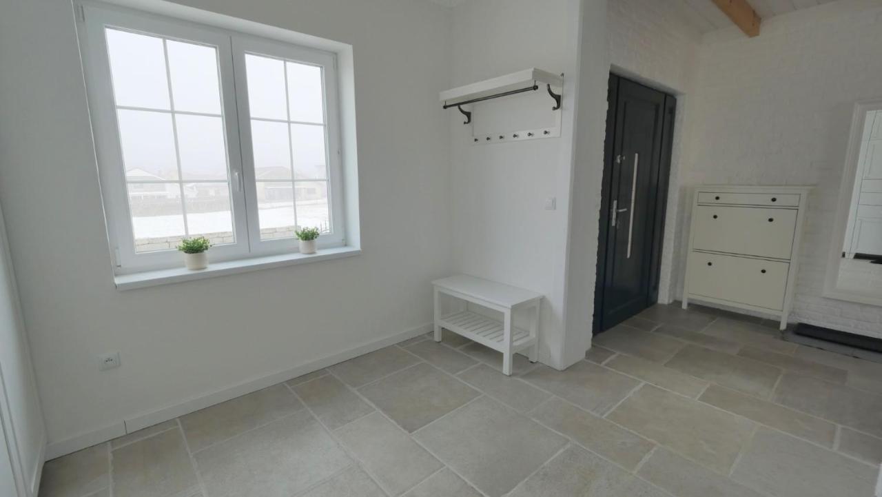 Apartmanovy Dom S Virivkou, Pod Secnom, Liptovsky Jan Villa Liptovsky Mikulas Ngoại thất bức ảnh