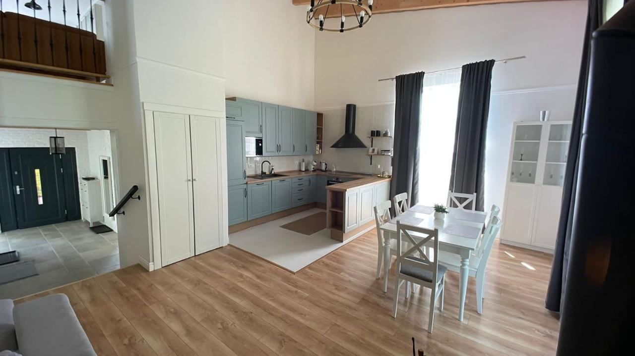 Apartmanovy Dom S Virivkou, Pod Secnom, Liptovsky Jan Villa Liptovsky Mikulas Ngoại thất bức ảnh